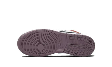 Air Jordan 1 Low SE Sky J Mauve Next Step