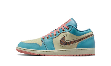 Air Jordan 1 Low SE Somos Eternos Next Step