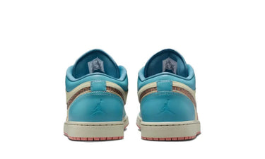 Air Jordan 1 Low SE Somos Eternos Next Step