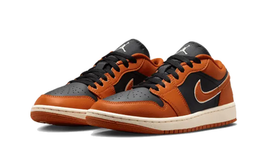 Air Jordan 1 Low SE Sport Spice Next Step