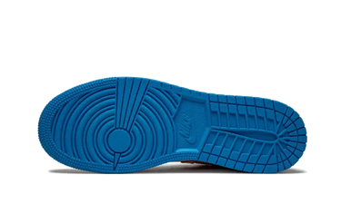 Air Jordan 1 Low SE Take Flight Next Step