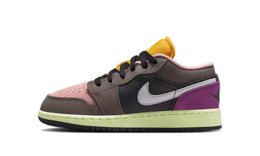 Air Jordan 1 Low SE Tokyo Bio Hack Next Step