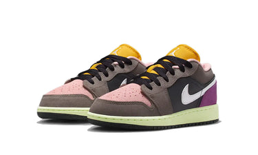 Air Jordan 1 Low SE Tokyo Bio Hack Next Step