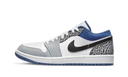 Air Jordan 1 Low SE True Blue