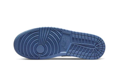 Air Jordan 1 Low SE True Blue Next Step