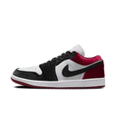 Air Jordan 1 Low SE Velvet Black Toe