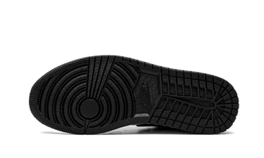 Air Jordan 1 Low SE Violet Shock White Black Next Step