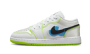Air Jordan 1 Low SE Warped Swoosh