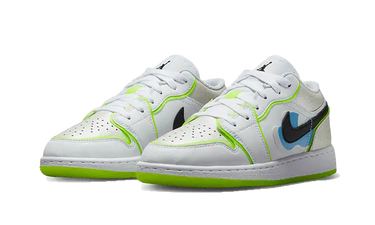 Air Jordan 1 Low SE Warped Swoosh Next Step