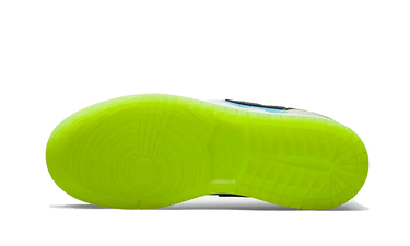 Air Jordan 1 Low SE Warped Swoosh Next Step