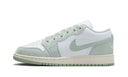 Air Jordan 1 Low SE White Seafoam