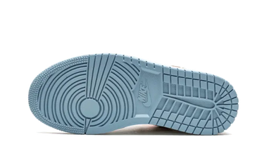 Air Jordan 1 Low SE White Sesame