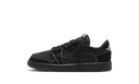 Air Jordan 1 Low SP Travis Scott Black Phantom Child (PS)