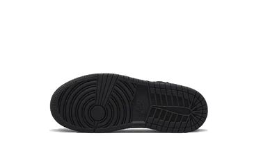 Air Jordan 1 Low SP Travis Scott Black Phantom Child (PS)