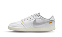 Air Jordan 1 Low SP x Union AJKO White