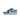 Air Jordan 1 Low Sail Blue Chill - 553560-149 - View 1 | Next Step