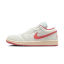 Air Jordan 1 Low Sail Guava Ice Pink Salt