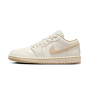 Air Jordan 1 Low Sail Rattan