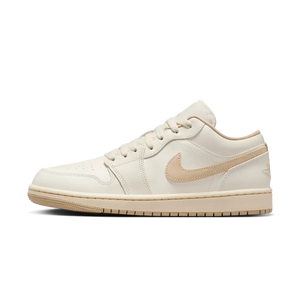 Air Jordan 1 Low Sail Rattan