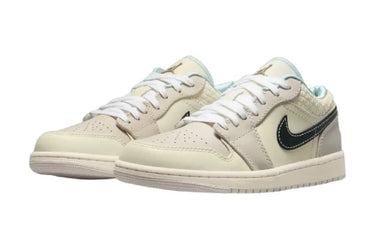 Air Jordan 1 Low Sanddrift Next Step