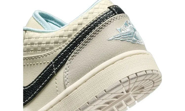 Air Jordan 1 Low Sanddrift Next Step