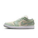 Air Jordan 1 Low Seafoam Sail