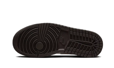 Air Jordan 1 Low Shadow Brown Next Step