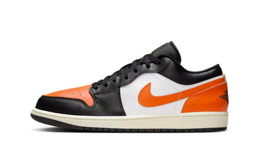 Air Jordan 1 Low Shattered Backboard Alternate Next Step