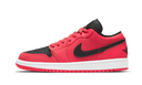 Air Jordan 1 Low Siren Red