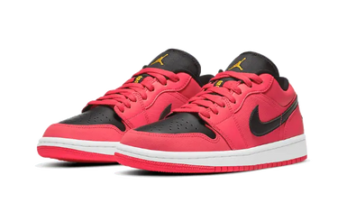 Air Jordan 1 Low Siren Red