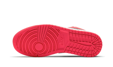 Air Jordan 1 Low Siren Red