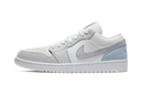 Air Jordan 1 Low Sky Grey Paris