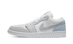 Air Jordan 1 Low Sky Gray Paris
