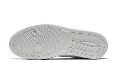 Air Jordan 1 Low Sky Grey Paris Next Step