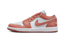 Air Jordan 1 Low Sky J Orange