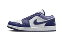 Air Jordan 1 Low Sky J Purple