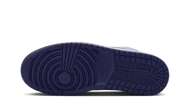 Air Jordan 1 Low Sky J Purple Next Step