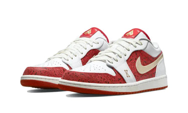 Air Jordan 1 Low Spades Next Step