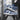 Air Jordan 1 Low Steel Blue - View 4 | Next Step