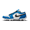 Air Jordan 1 Low TD Cleat Game Royal