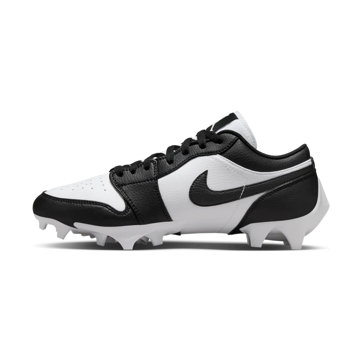 Air Jordan 1 Low TD Cleat Panda