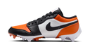Air Jordan 1 Low TD Cleat Shattered Backboard