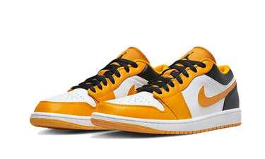 Air Jordan 1 Low Taxi Next Step