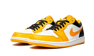 Air Jordan 1 Low Taxi