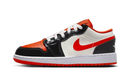 Air Jordan 1 Low Team Orange