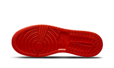 Air Jordan 1 Low Team Orange Next Step