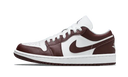 Air Jordan 1 Low Team Red