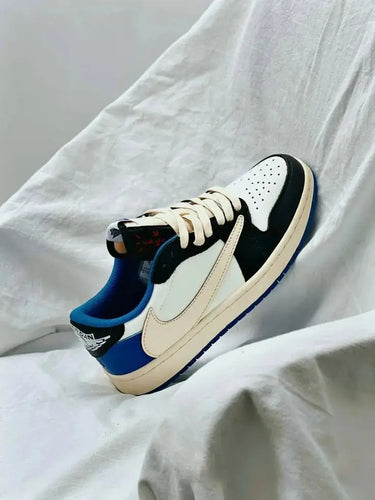 Air Jordan 1 Low Travis Scott Fragment
