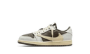 Air Jordan 1 Low Travis Scott Reverse Mocha Child (PS)