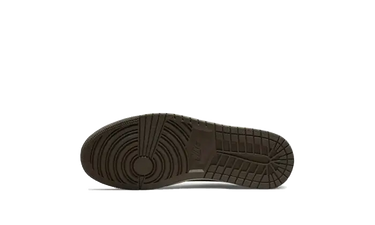 Air Jordan 1 Low Travis Scott Reverse Mocha Child (PS)